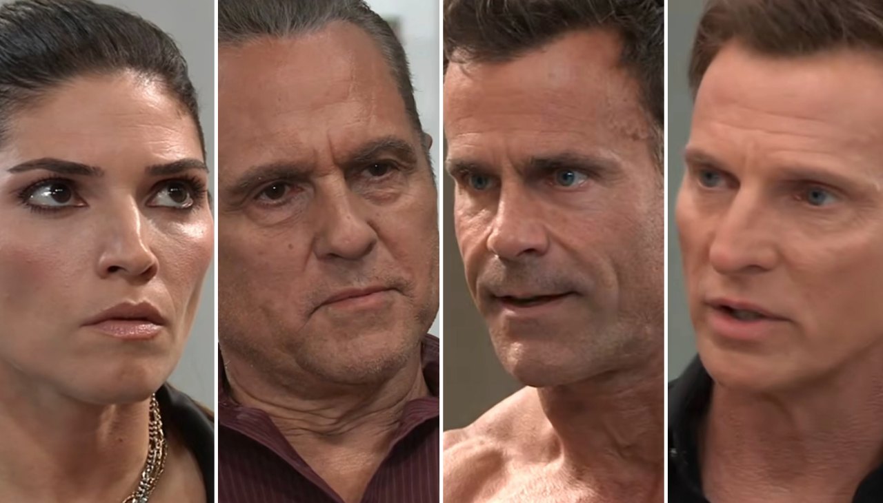 GH Spoilers Video: 'The Quartermaines Will Lose Everything'