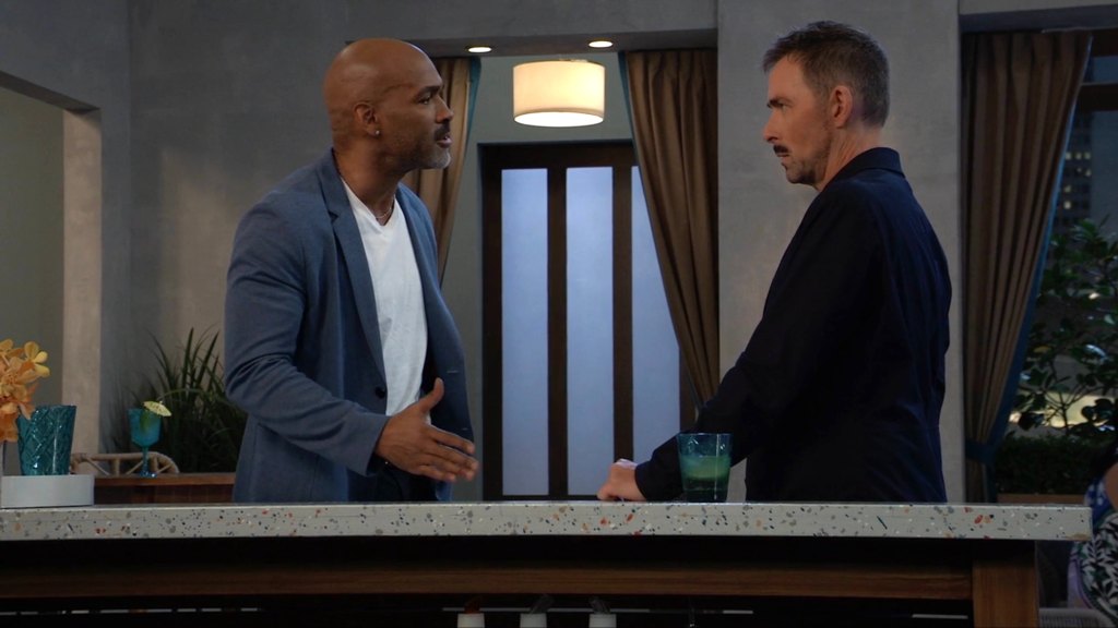 GH Donnell Turner James Patrick Stuart