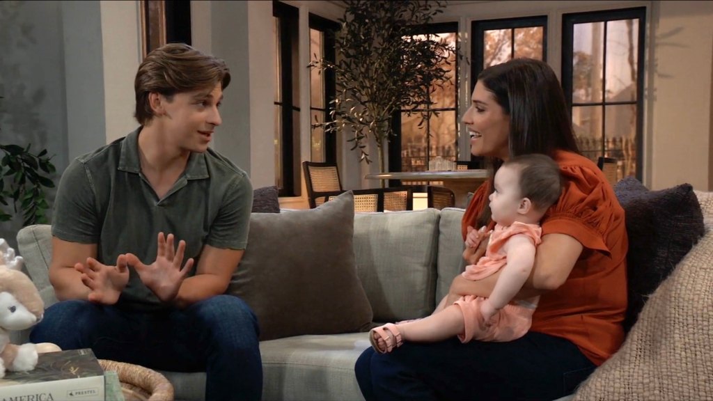 GH Giovanni Mazza Amanda Setton