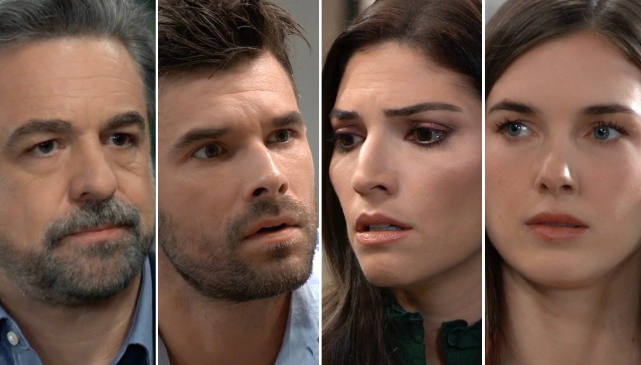 General Hospital Recap: Brook Lynn is Busted as Willow’s Plan for Drew Unravels