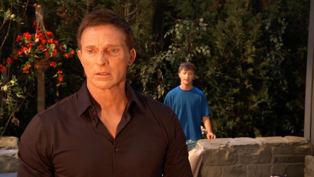 GH Steve Burton Asher Antonyzyn