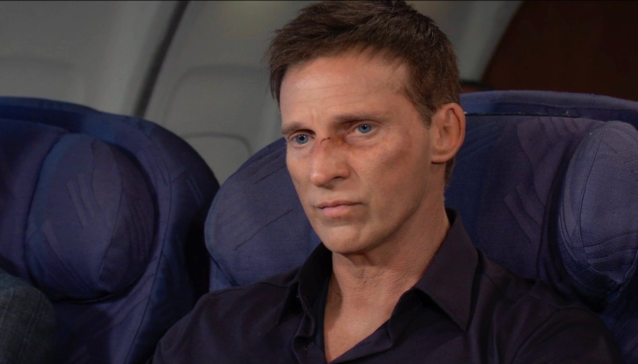 How Jason Returned to General Hospital