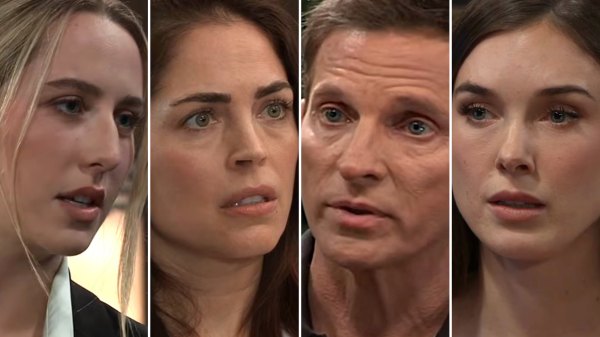 GH Eden McCoy Kelly Thiebaud Steve Burton Katelyn MacMullen