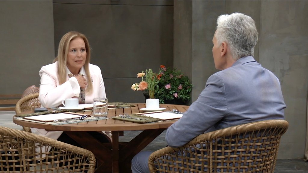 GH Genie Francis Michael E Knight