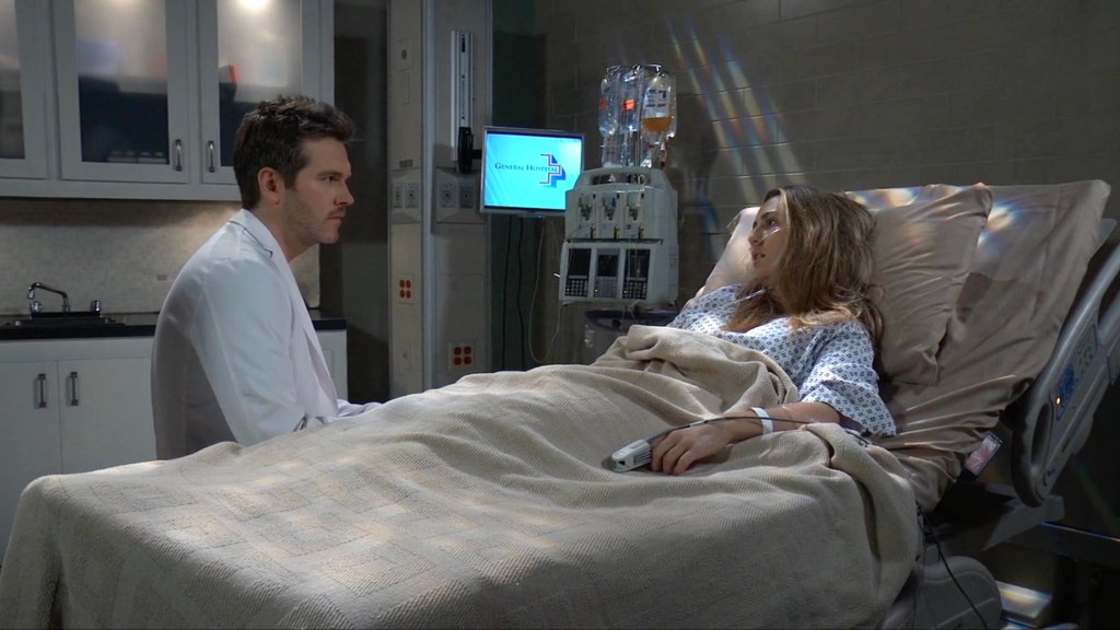 GH Van Hansis Eden McCoy