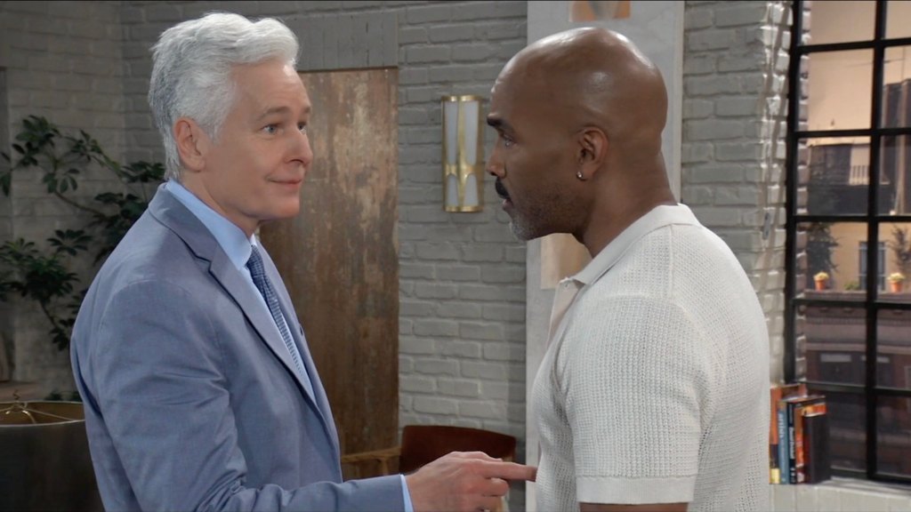 GH Michael E Knight Donnell Turner