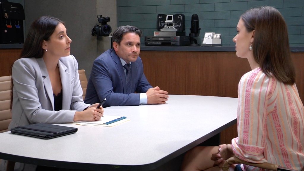 GH Kristen Vaganos Dominic Zamprogna Katelyn MacMullen