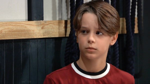 GH Easton Winn