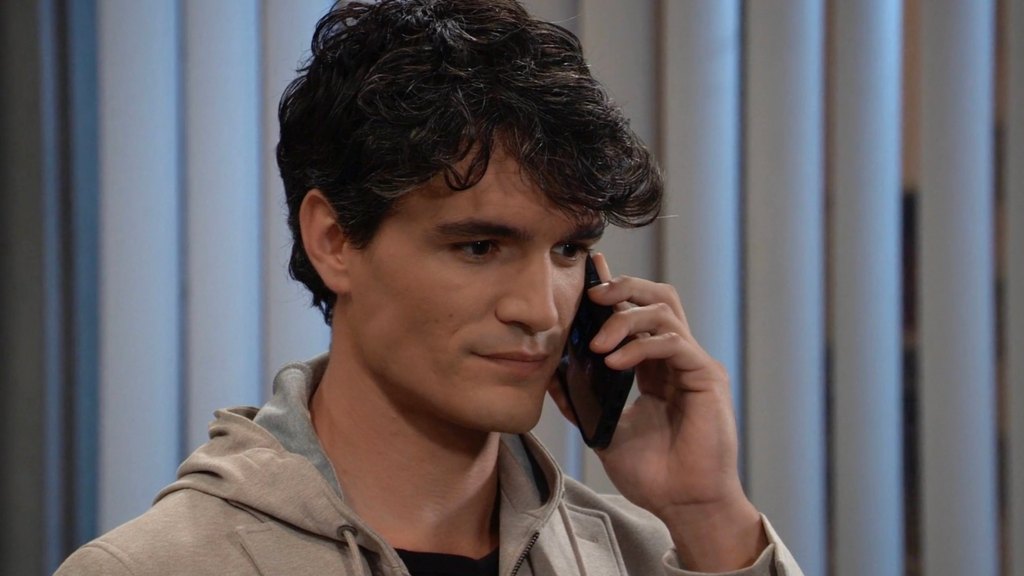 GH Grady Eldridge