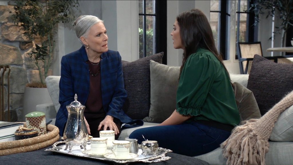 GH Jane Elliot Amanda Setton