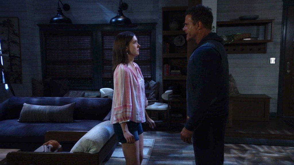 GH Katelyn MacMullen Cameron Mathison
