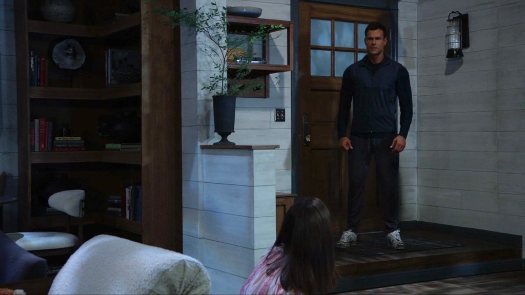 GH Katelyn MacMullen Cameron Mathison
