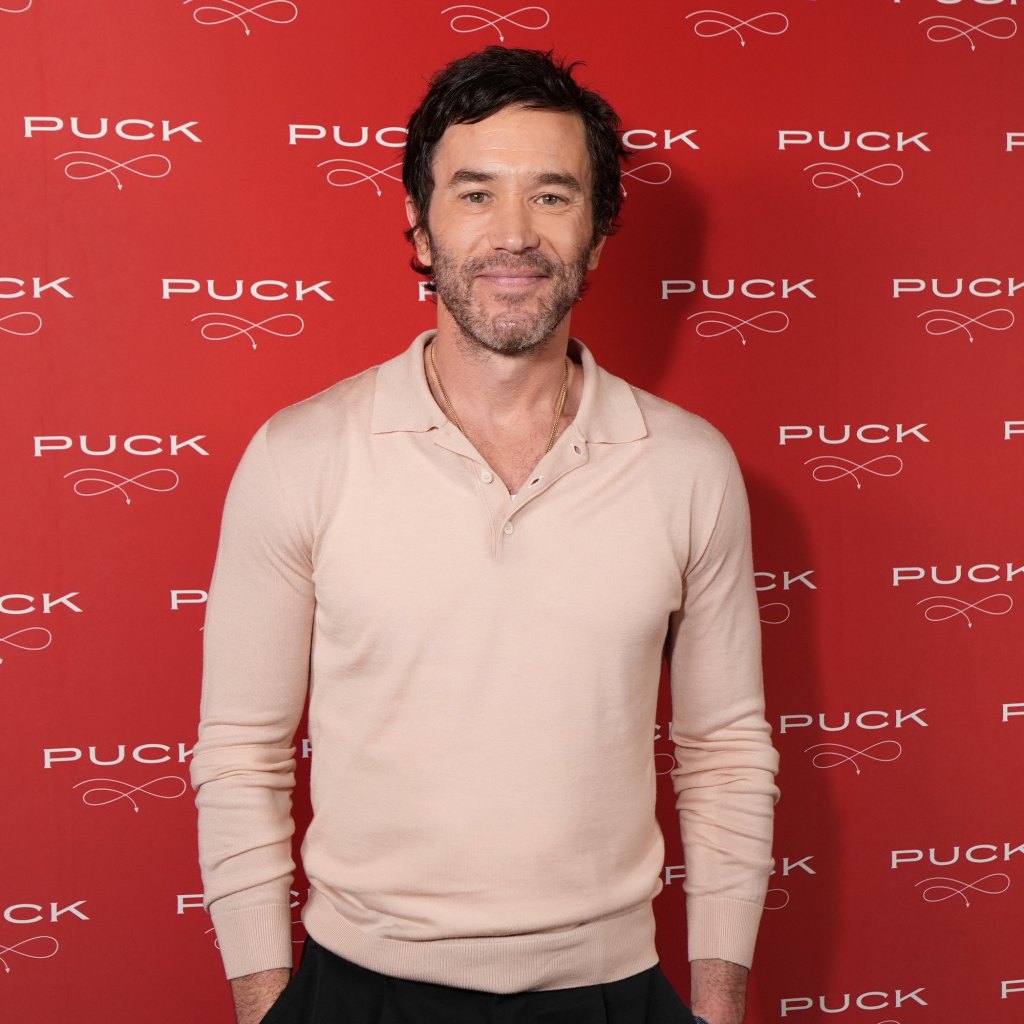 Tom Pelphrey