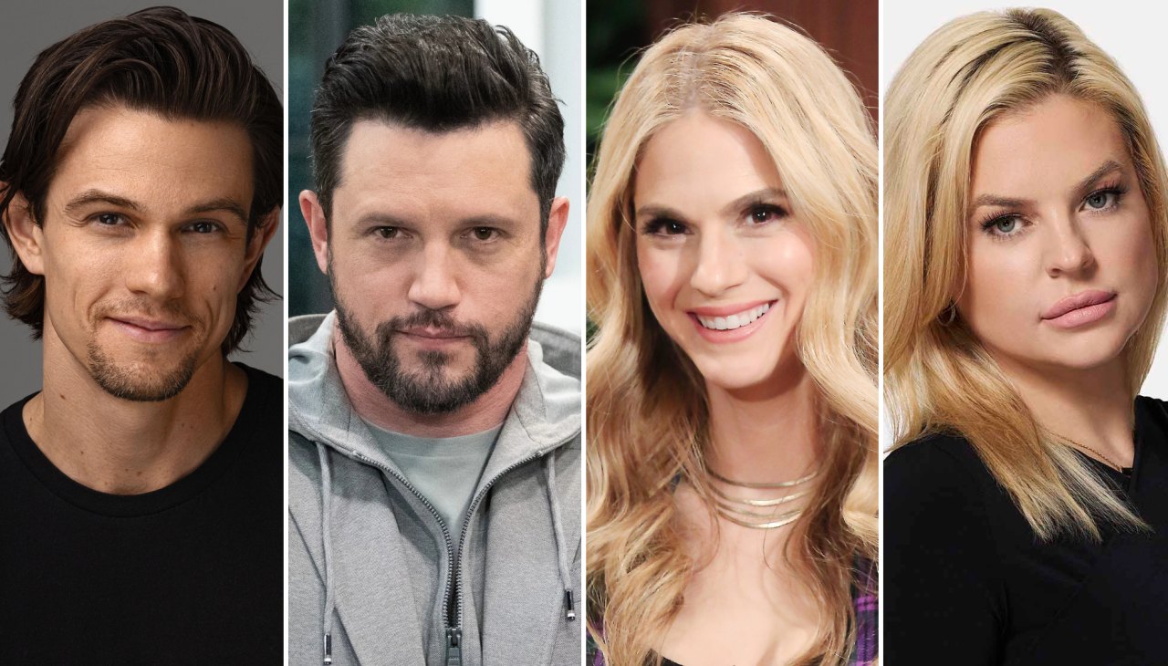 Comings & Goings: GH, Y&R, DAYS, B&B, BTG Week of July 27