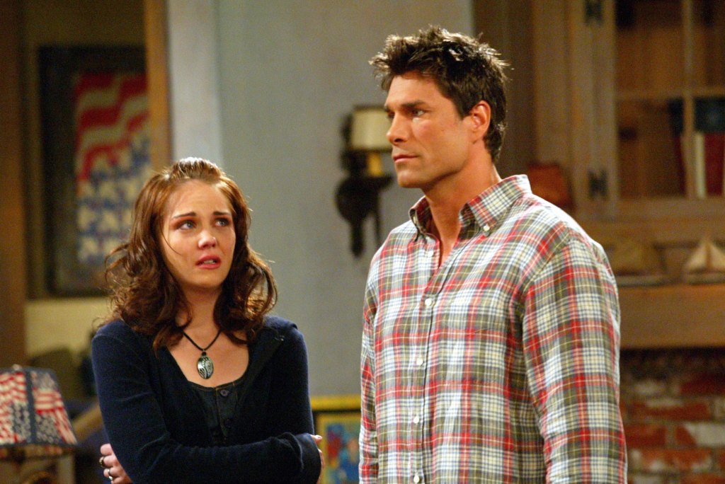 Passions Jessica Sam