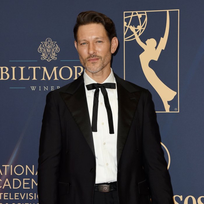 Michael Graziadei