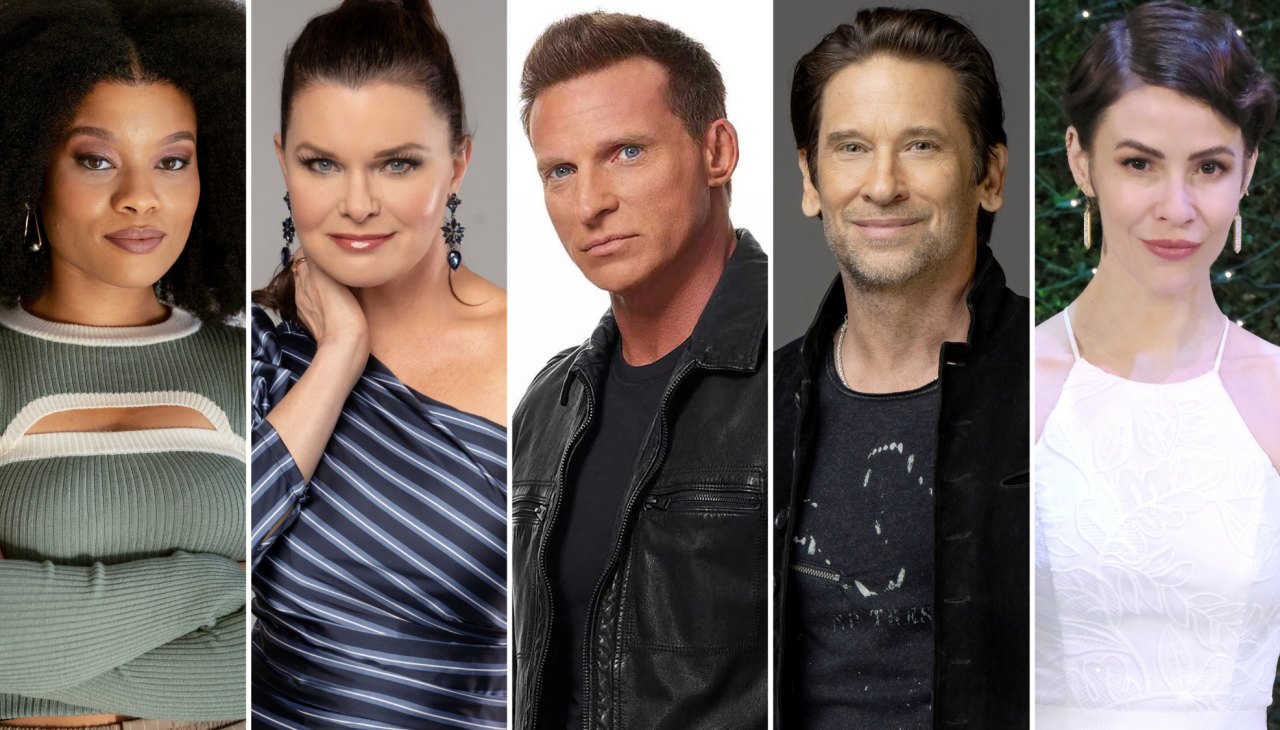 2026 Daytime Emmy Awards Nominations