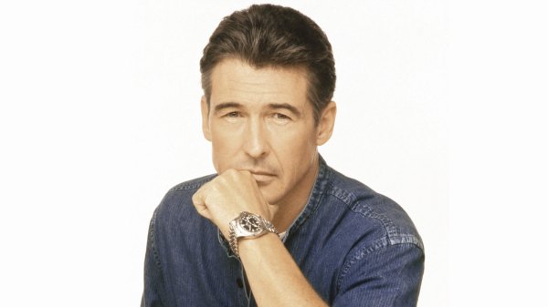 Randolph Mantooth Gallery