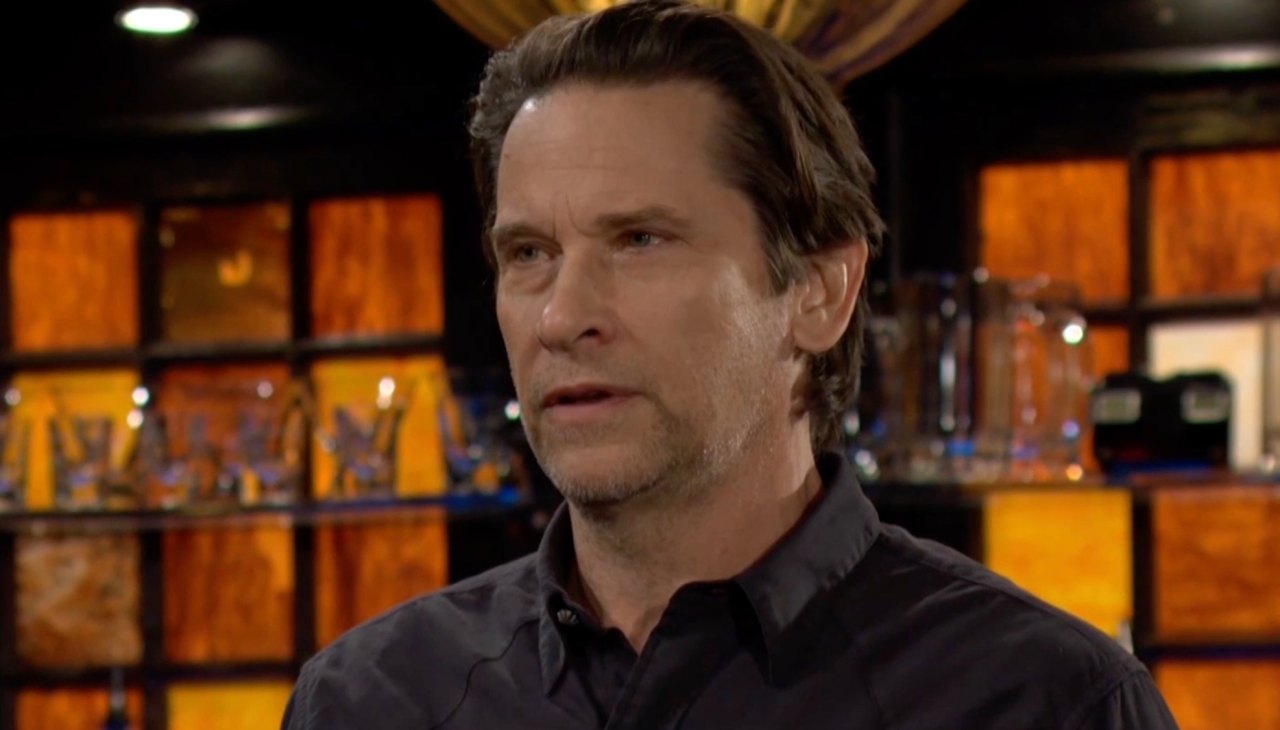 Is Matt Clark Really Leaving The Young and the Restless?