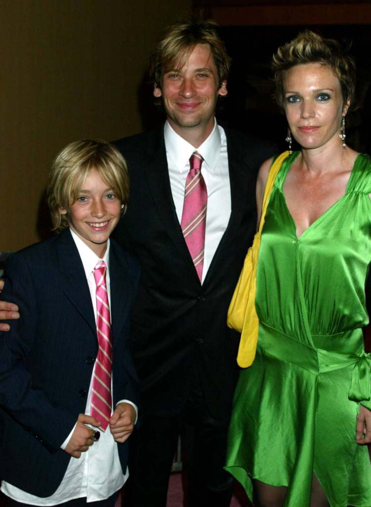 julian stahler, roger howarth, cari stahler