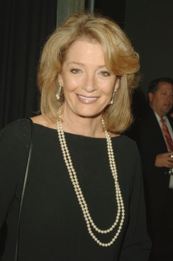 Andrea Hall