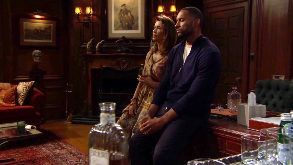 BB Jacqueline MacInnes Wood Lawrence Saint-Victor