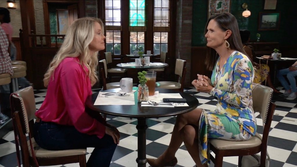 GH Kristina Wagner Lynn Herring