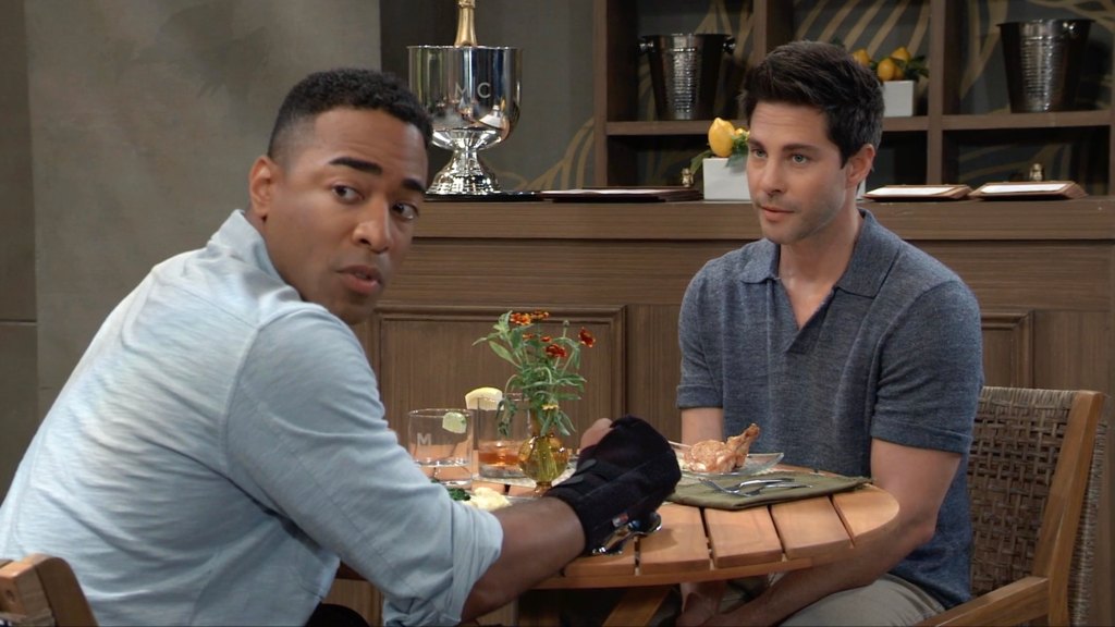 GH Sawandi Wilson Dean Geyer