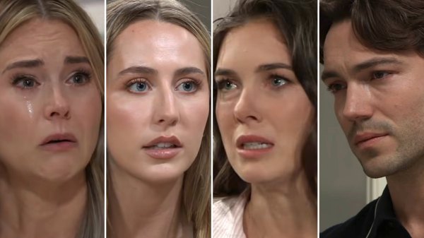 GH Paige Herschell Eden McCoy Katelyn MacMullen Rory Gibson