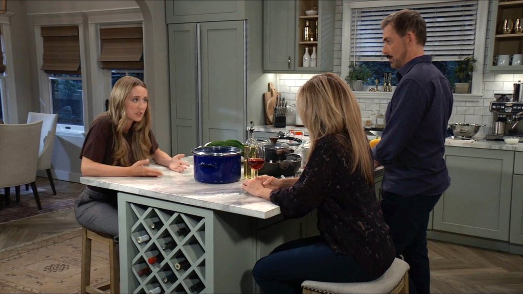 GH Eden McCoy Laura Wright James Patrick Stuart