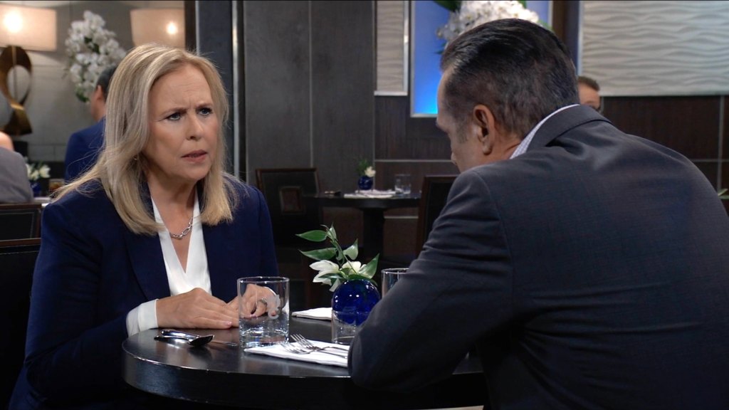 GH Genie Francis Maurice Benard