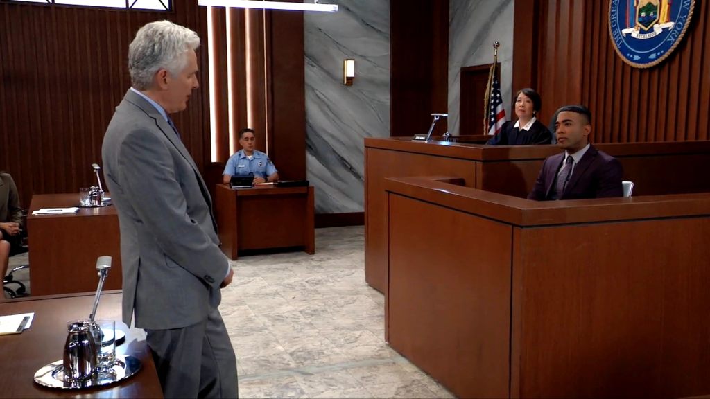GH Michael E Knight Sawandi Wilson
