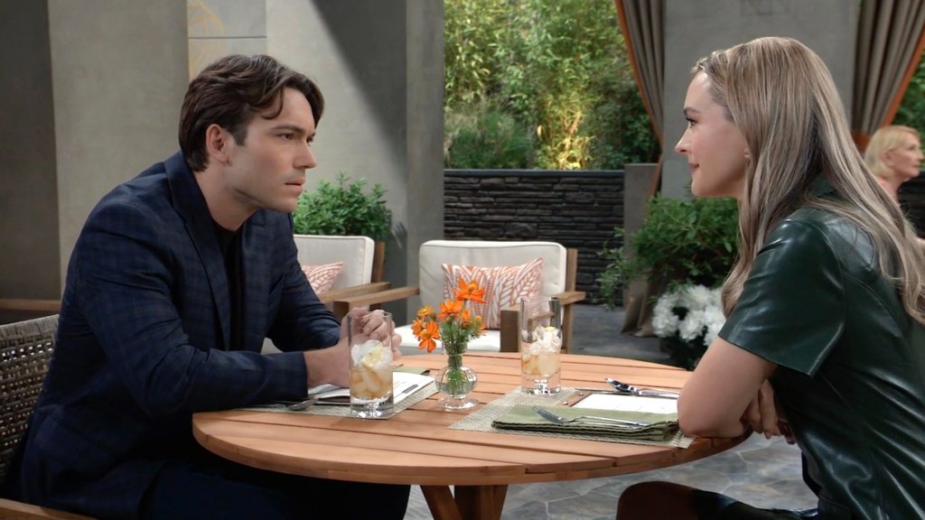 GH Rory Gibson Paige Herschell