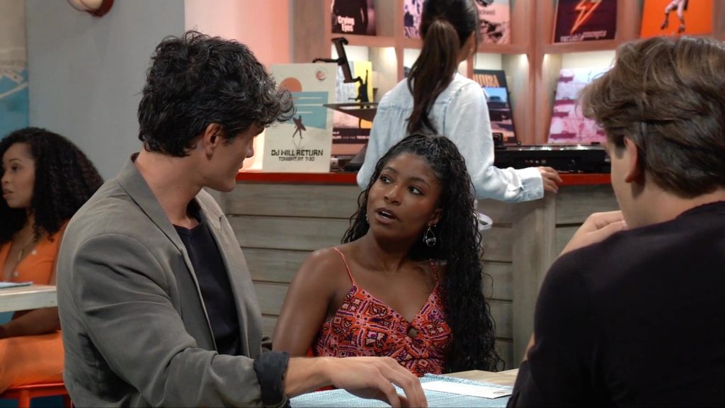 GH Grady Eldridge Tabyana Ali Giovanni Mazza