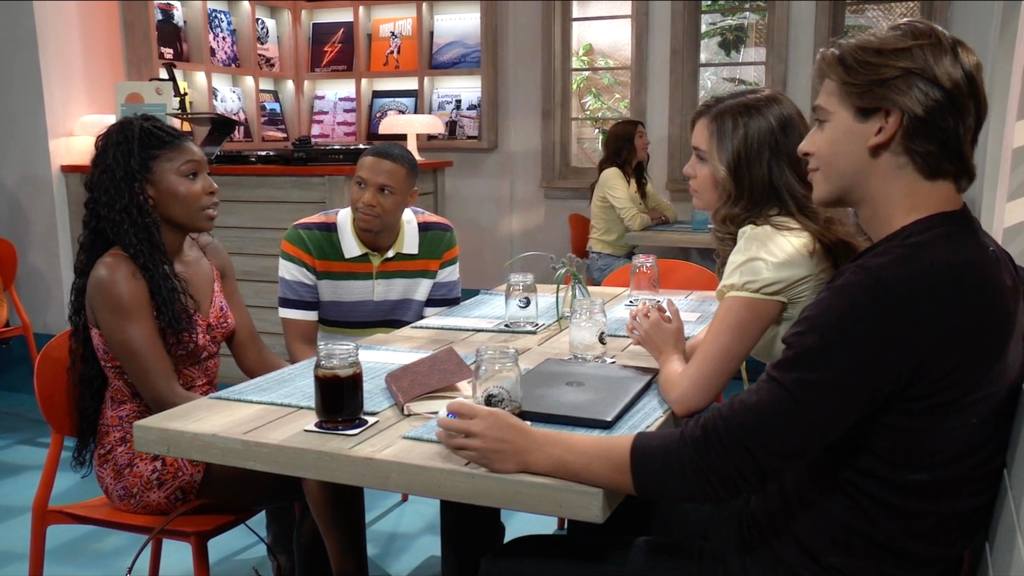 GH Tabyana Ali Jequan Jackson Braedyn Bruner Giovanni Mazza