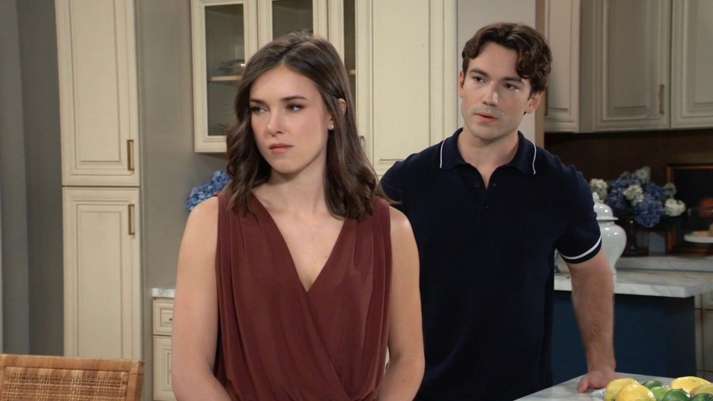 GH Katelyn MacMullen Rory Gibson