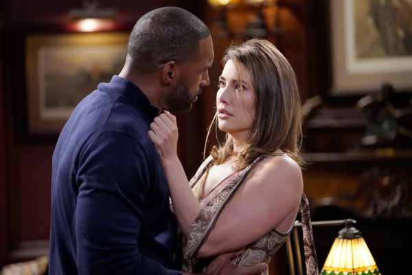 BB Carter Steffy