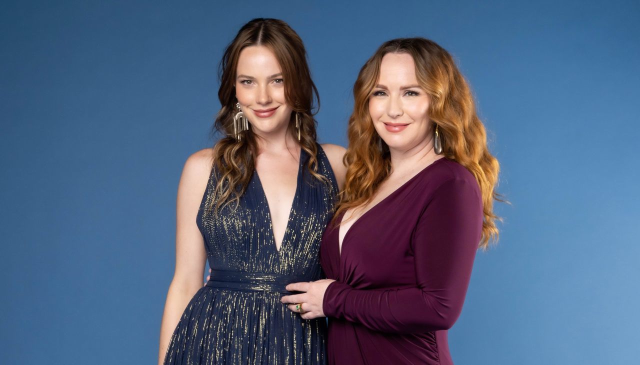 YR Tessa Mariah gallery