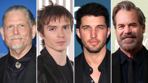 Jeff Kober Nicholas Alexander Chavez Bryan Craig Tuc Watkins