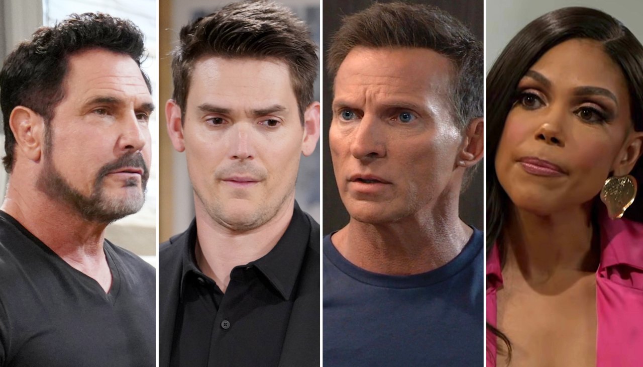 Record This: Episode Guide For General Hospital, Young and Restless, BTG, DAYS, B&B, Week of August 31
