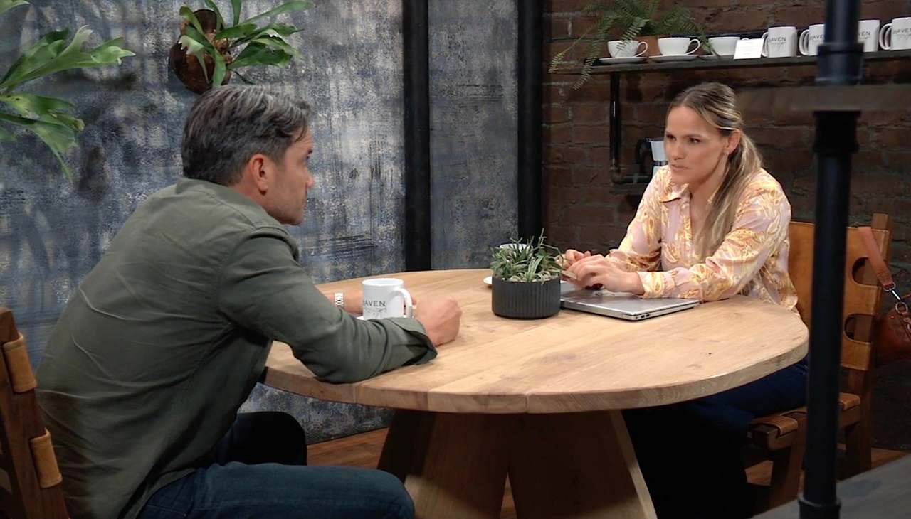 First Look Photos: General Hospital Spoiler Pics for the Week of August 31