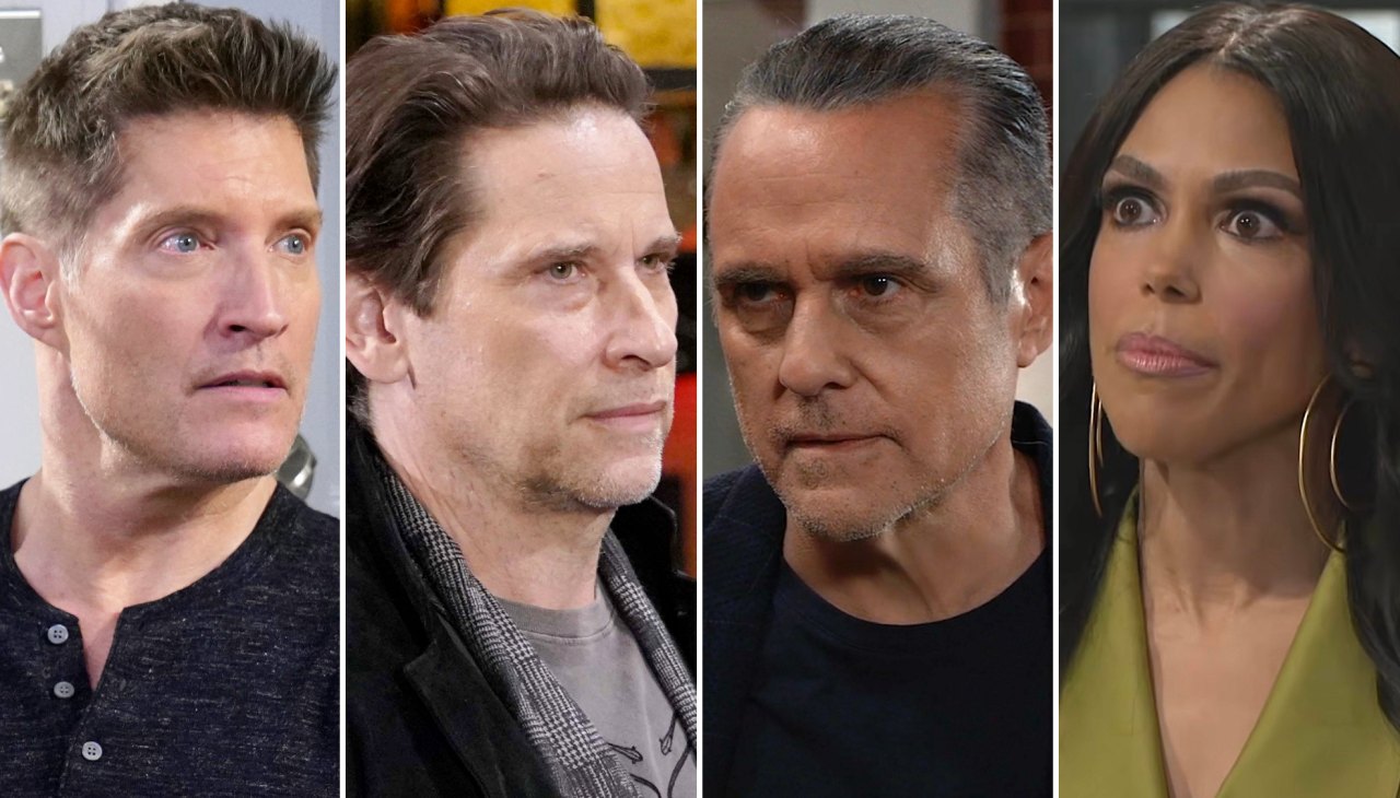 Record This: Episode Guide For General Hospital, Young and Restless, BTG, DAYS, B&B, Week of August 10