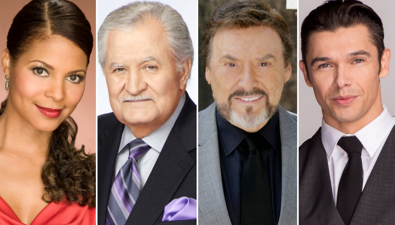 Days of Our Lives: 14 Actors Who Returned in a Totally New Role