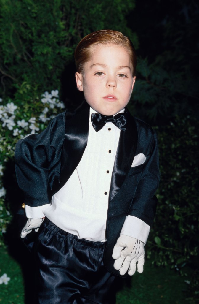 Josh Ryan Evans
