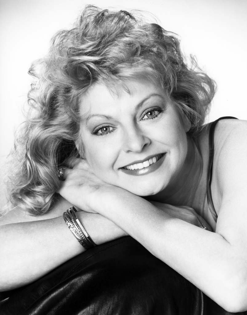 Joy Garrett