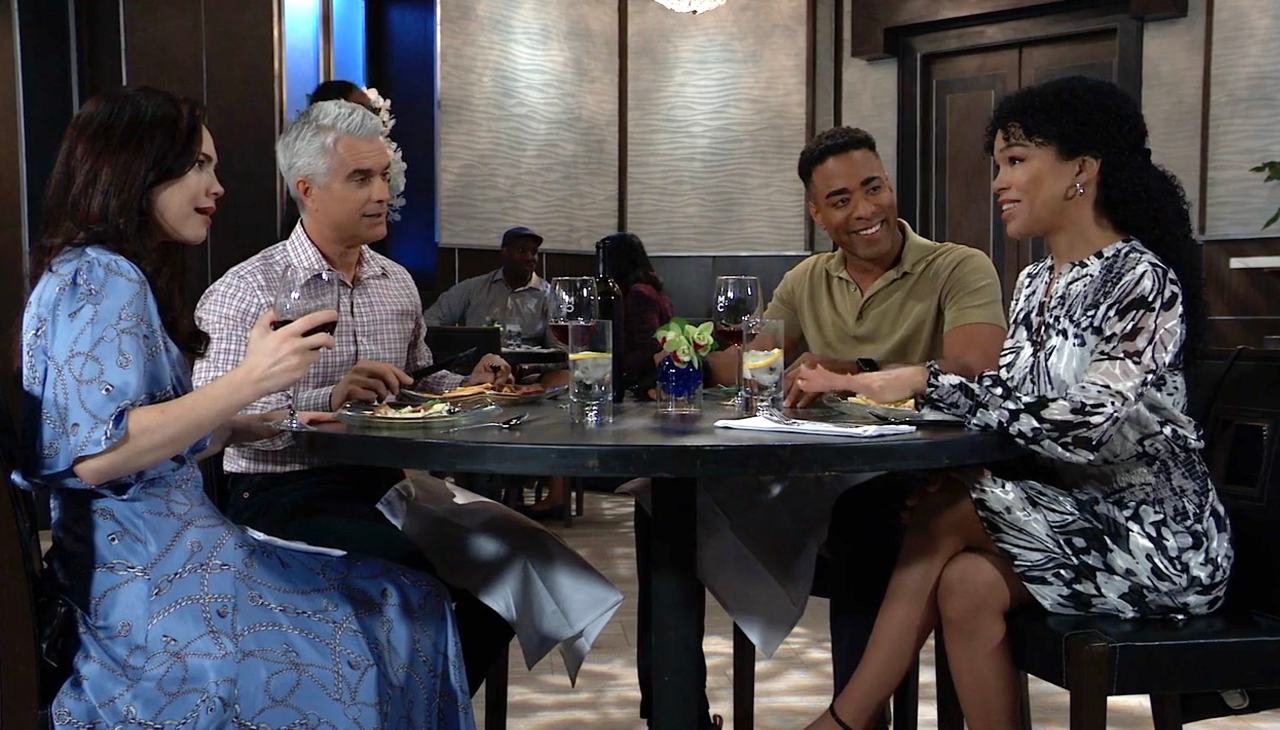First Look Photos: General Hospital Spoiler Pics for the Week of August 31