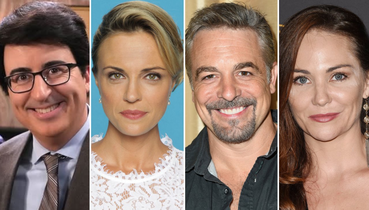 Comings & Goings: GH, Y&R, DAYS, B&B, BTG, August 10-14