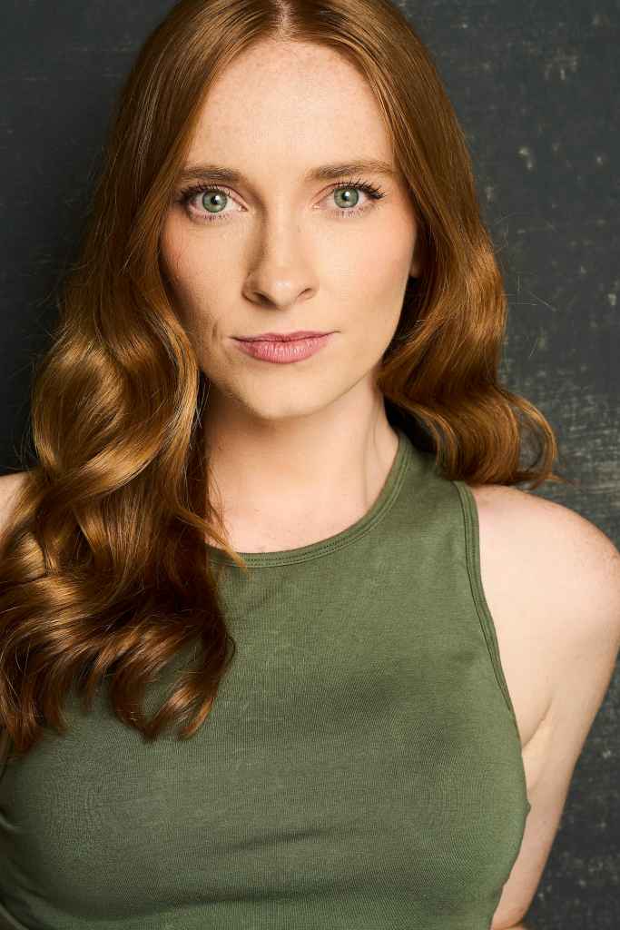 Ashley Campbell