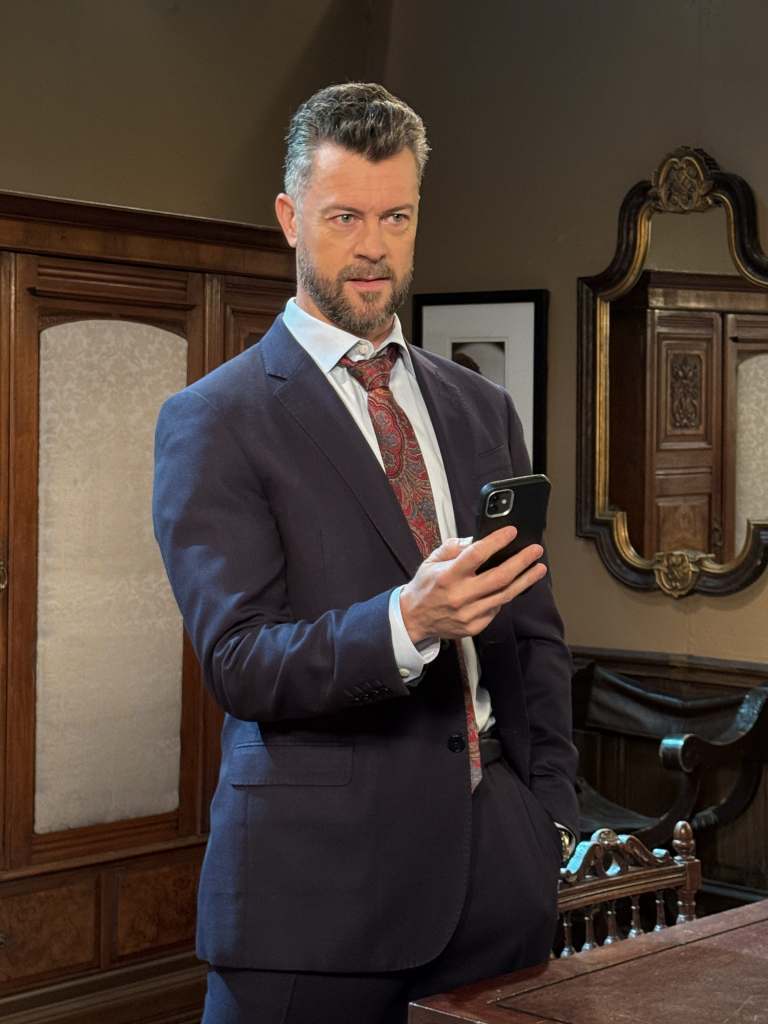 DAYS Dan Feuerriegel