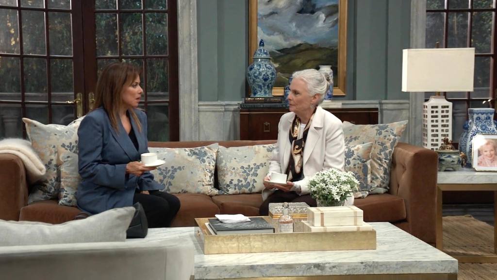 GH Nancy Lee Grahn Jane Elliot